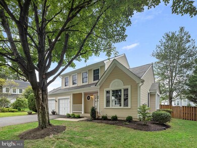 13207 Ladybank Ln, Herndon, VA 20171 - photo 3