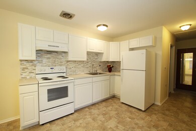 2nd View Kitchen