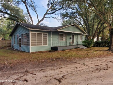 6326 5th St, Keystone Heights, FL 32656 - photo 2