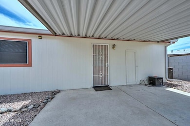 Carport