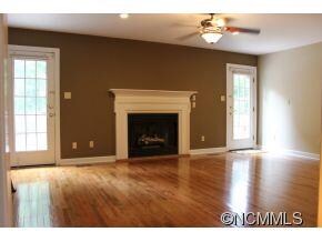 gas f/p, hardwoods