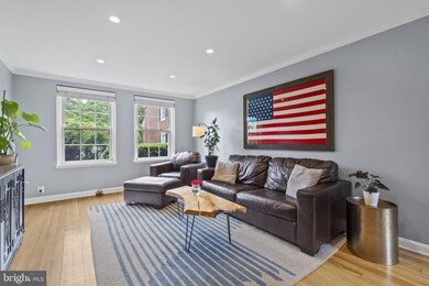 3611 S Taylor St unit A1, Arlington, VA 22206 - photo 2