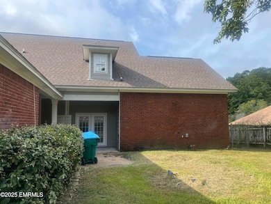 1106 61st Ct, Meridian, MS 39305 - photo 6