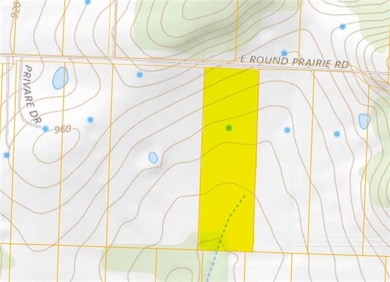 Topo Map