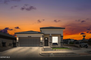 13633 Garforth Ave, El Paso, TX 79928 - photo 2