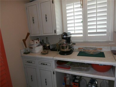 Butler's Pantry
