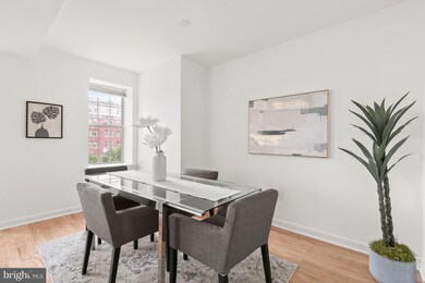 The Grant unit 603, Washington, DC 20005 - photo 6