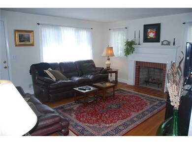Living Room.