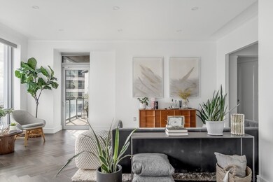 Ritz-Carlton Residences Tower 1 unit 32C, Boston, MA 02111 - photo 5