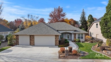 1595 S Lakemoor Way, Eagle, ID 83616 - photo 2