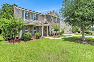 130 Magnolia Dr, Pooler, GA 31322 - photo 3