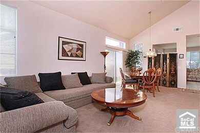 Home shines with abundant natural light.