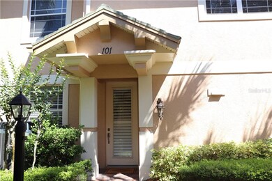 FRONT DOOR AND ENTRANCE TO CONDO UNIT