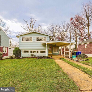 3311 Rosalie Ave, Parkville, MD 21234 - photo 2