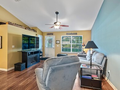 37 Paulette Dr, Crawfordville, FL 32327 - photo 5