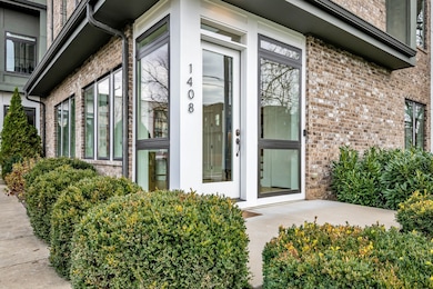 1408 Sigler St, Nashville, TN 37203 - photo 6