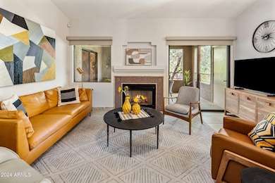 15050 N Thompson Peak Pkwy unit 2053, Scottsdale, AZ 85260 - photo 3