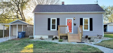 509 S Chestnut St, Collinsville, IL 62234 - photo 3