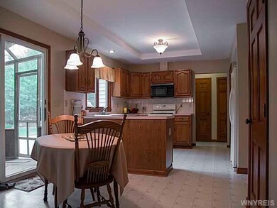 Kitchen Dining Eat-In Kitchen