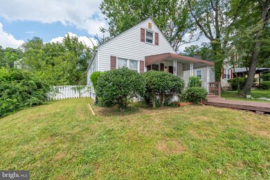 2608 Banister Rd, Baltimore, MD 21215 - photo 3