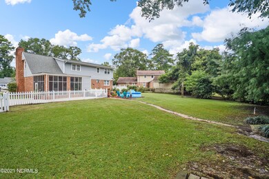 703 Doris Ave, Jacksonville, NC 28540 - photo 6