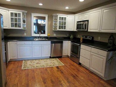 High Rocks Condominiums unit 328, North Smithfield, RI 02896 - photo 3