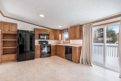 64820 Carpenterson Rd, Burr Oak, MI 4903