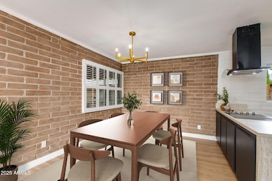 1901 E Missouri Ave unit 219, Phoenix, AZ 85016 - photo 5