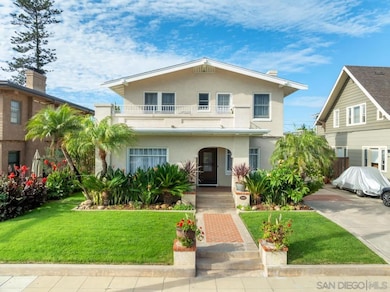 1860 W Montecito Way, San Diego, CA 92103 - photo 4