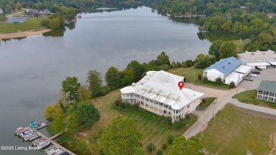 158 Lookout Dr, Brandenburg, KY 40108 - photo 2