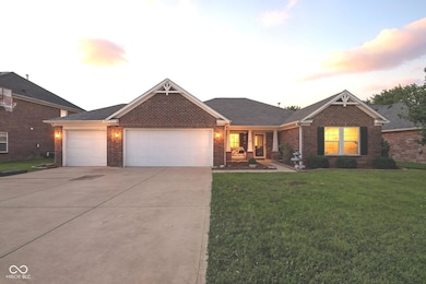 2090 Partridge Dr, Franklin, IN 46131 - photo 3