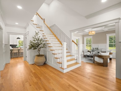 Lot 7 Weeping Willow Dr, Andover, MA 01810 - photo 2