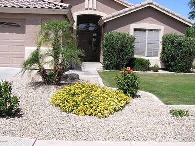 Front of home #2