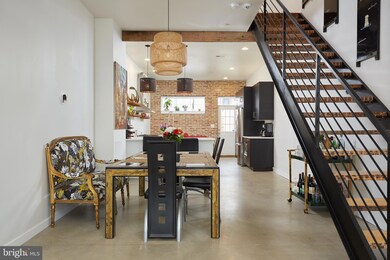 1608 Barclay St, Baltimore, MD 21202 - photo 5