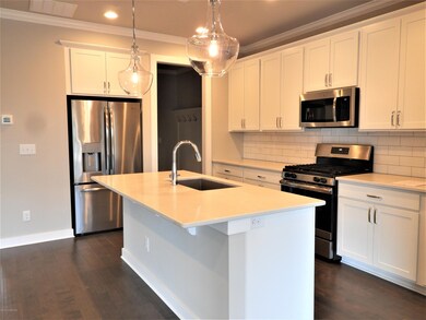 8619 Beaumont Cove Ct, Louisville, KY 40291 - photo 5