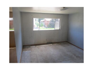 Bedroom.