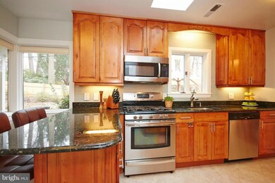 6401 Cavalier Corridor, Falls Church, VA 22044 - photo 2