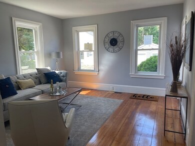 93 Emmet St, Brockton, MA 02302 - photo 4