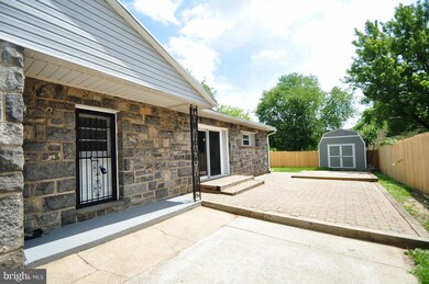 3811 Annapolis Rd, Halethorpe, MD 21227 - photo 2