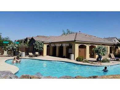 6999 Bering Strait Ave unit none, Las Vegas, NV 89179 - photo 7