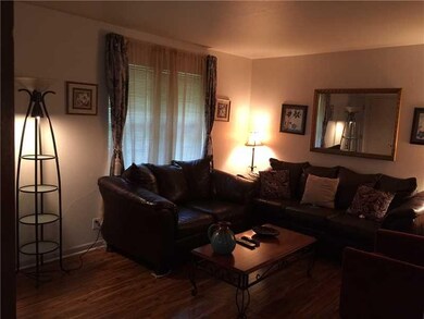 Living Room.