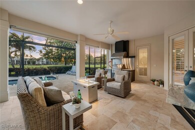 3262 Sedge Place, Naples, FL 34105 - photo 4