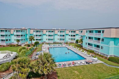 301 Commerce Way Rd unit 114, Atlantic Beach, NC 28512 - photo 2