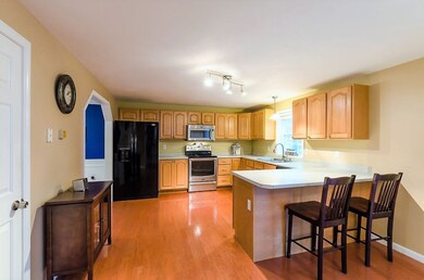 25 Maple Ave, Newton, NH 03858 - photo 3