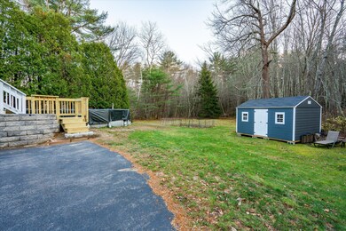 Deck, stairs and retaining wall repaired
