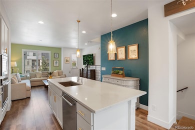 2532 N Moline St, Aurora, CO 80010 - photo 7