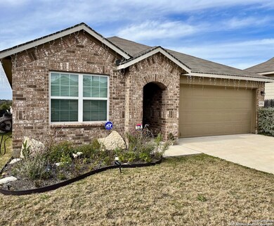 21921 Backspin, San Antonio, TX 78259 - photo 3
