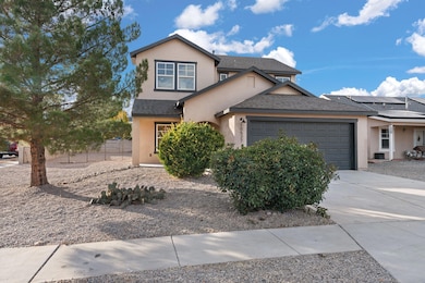10527 Cadiz St NW, Albuquerque, NM 87114 - photo 4