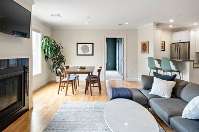 463 Rutherford Ave unit 401, Charlestown, MA 02129 - photo 3