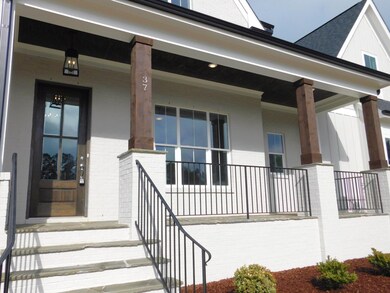 37 Autumn Gate St, Pittsboro, NC 27312 - photo 3